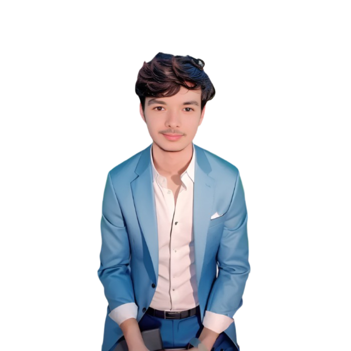 Ceo Emran Ahmed