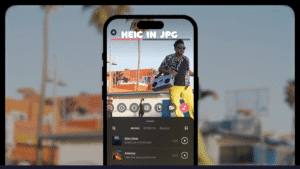 Converti HEIC in JPG su iPhone: App e Metodi Semplici