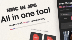 HEIF vs JPEG: Quale Formato Immagine Scegliere? HEIC, iPhone e JPG